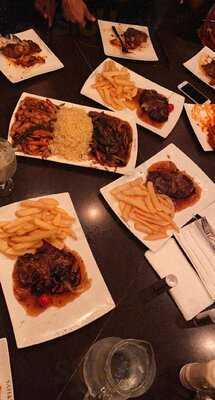 Sahara Grill - Leyton