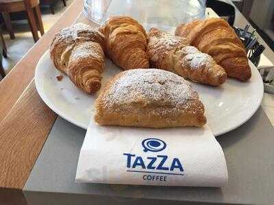 Tazza Coffee