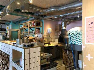 Four Hundred Rabbits