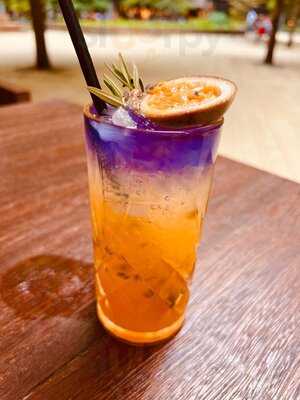 Kimchee Pancras Square