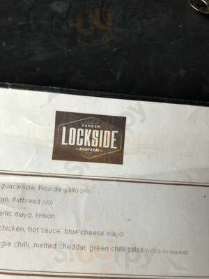 Lockside Camden
