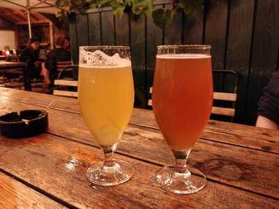 The Great Northern Railway Tavern, N8