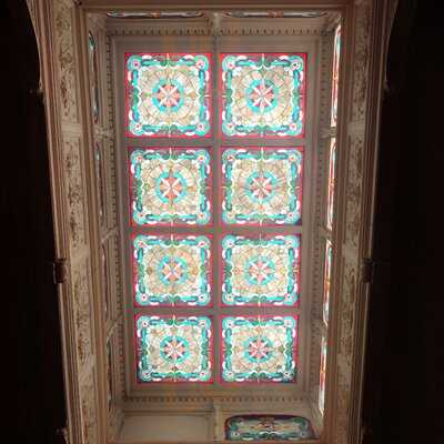 The Great Northern Railway Tavern, N8