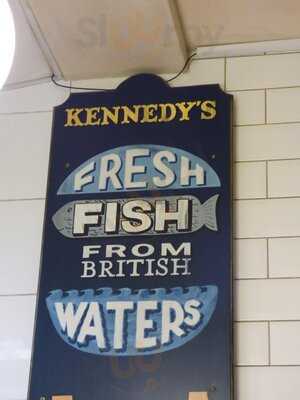 Kennedy's