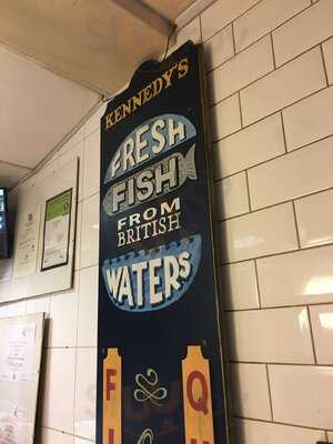 Kennedy's