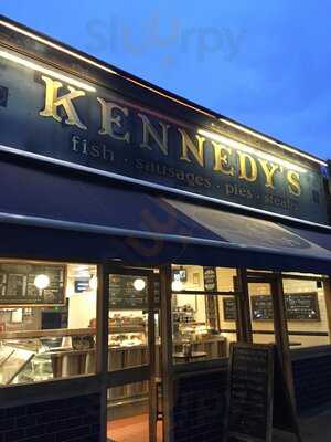 Kennedy's