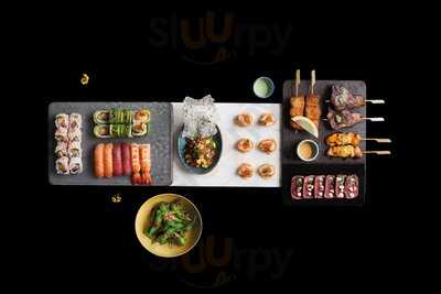 Sticks’n’sushi Victoria