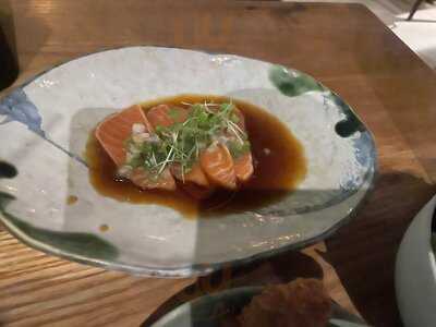 Sticks’n’sushi Victoria