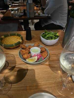 Sticks’n’sushi Victoria