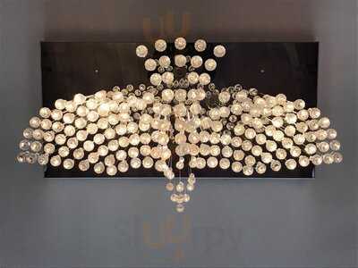 Raka Fine Indian Cuisine