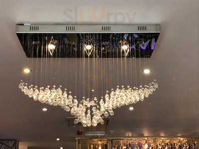 Raka Fine Indian Cuisine