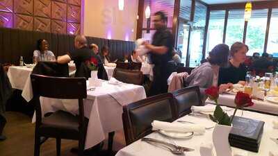 Raka Fine Indian Cuisine