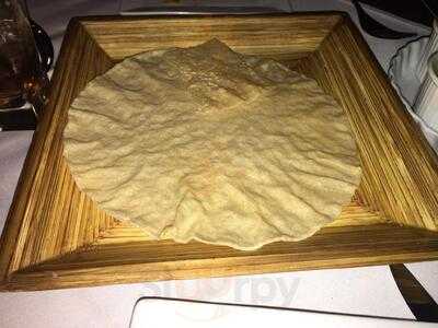 Raka Fine Indian Cuisine