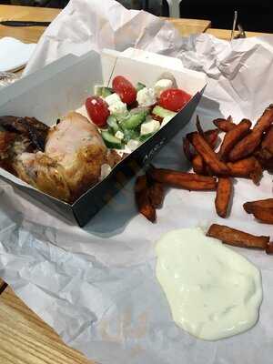 Mark & Spencer Kensington High Street