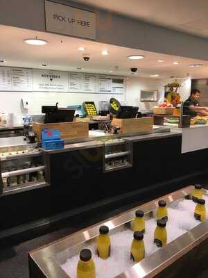 Mark & Spencer Kensington High Street