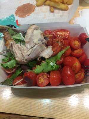 Mark & Spencer Kensington High Street