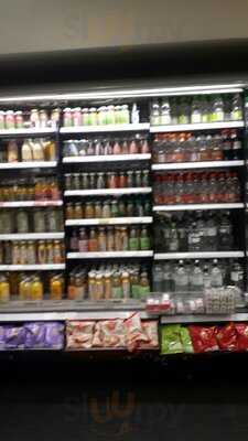 Mark & Spencer Kensington High Street