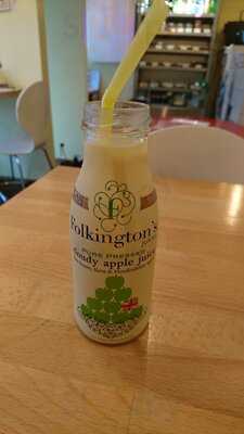 Japanese Cafe Bar Necco