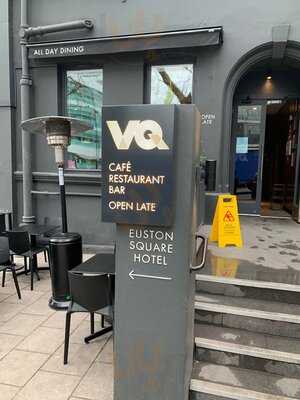 Vq Euston