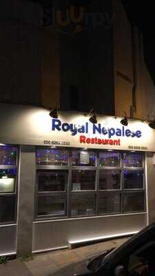 Royal Nepalese