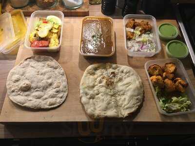 Triphal Indian Cuisine