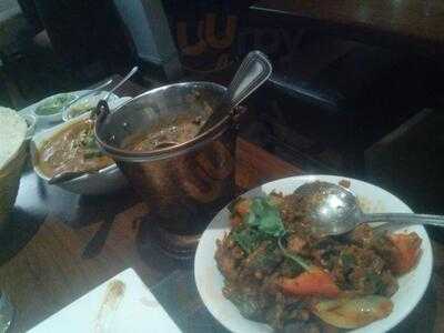 Triphal Indian Cuisine