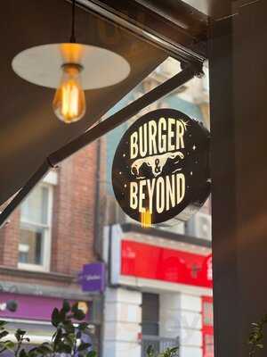 Burger & Beyond