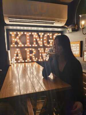 Kings Arms