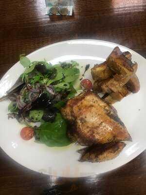 Antonella's Cafe And Bsitro