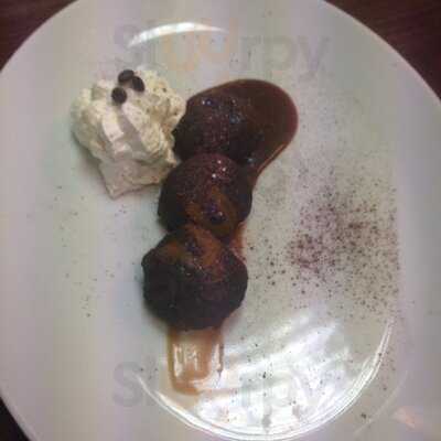 Antonella's Cafe And Bsitro