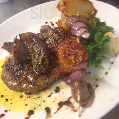 Antonella's Cafe And Bsitro