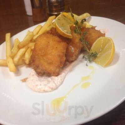 Antonella's Cafe And Bsitro