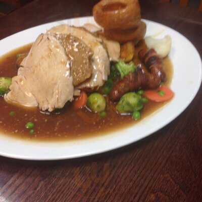 Antonella's Cafe And Bsitro