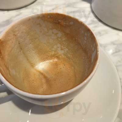 Bea's Of Bloomsbury - Russell Square