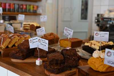 Bea's Of Bloomsbury - Russell Square