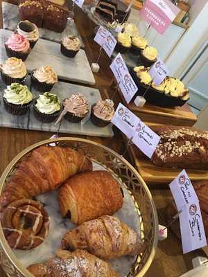 Bea's Of Bloomsbury - Russell Square