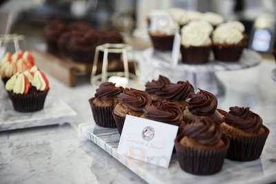 Bea's Of Bloomsbury - Russell Square