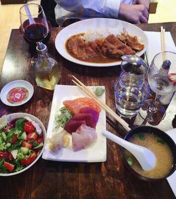 Japanese Restaurant Seto