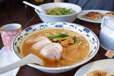 Japanese Restaurant Seto