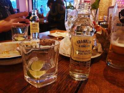 Draft House Seething Lane