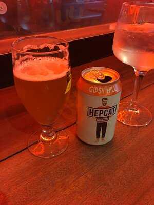 Draft House Seething Lane