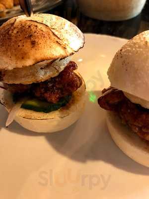 Kurobuta Marble Arch