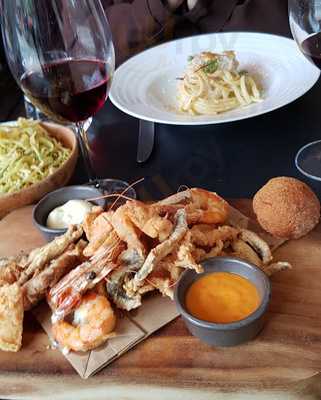 Differenza Restaurant