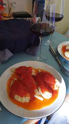 Differenza Restaurant