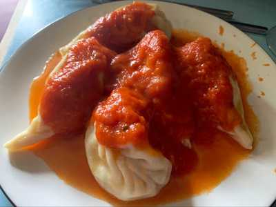 Differenza Restaurant