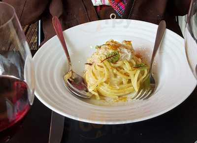 Differenza Restaurant