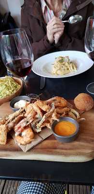 Differenza Restaurant