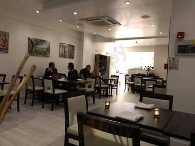 Differenza Restaurant