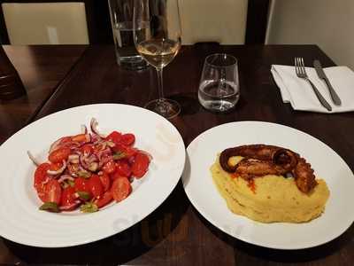 Differenza Restaurant