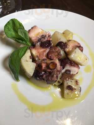 Differenza Restaurant